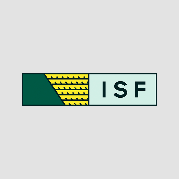 ISF Advisors Logo