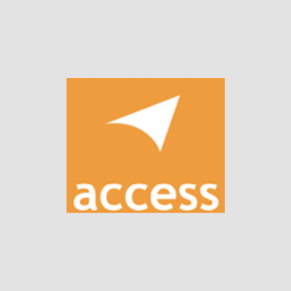ACCESS Development Services Logo