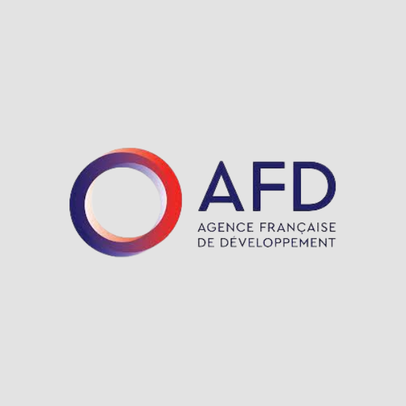 Agence Francaise de Developement Logo