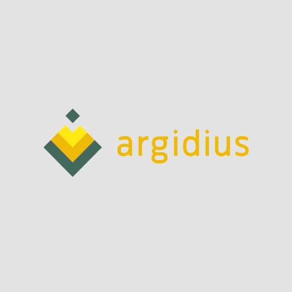 Argidius Foundation Logo