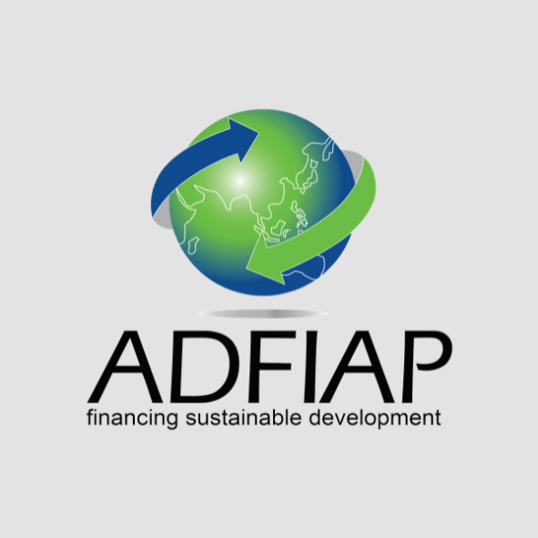 Association of Development Finance Institutions of Asia and the Pacific Logo