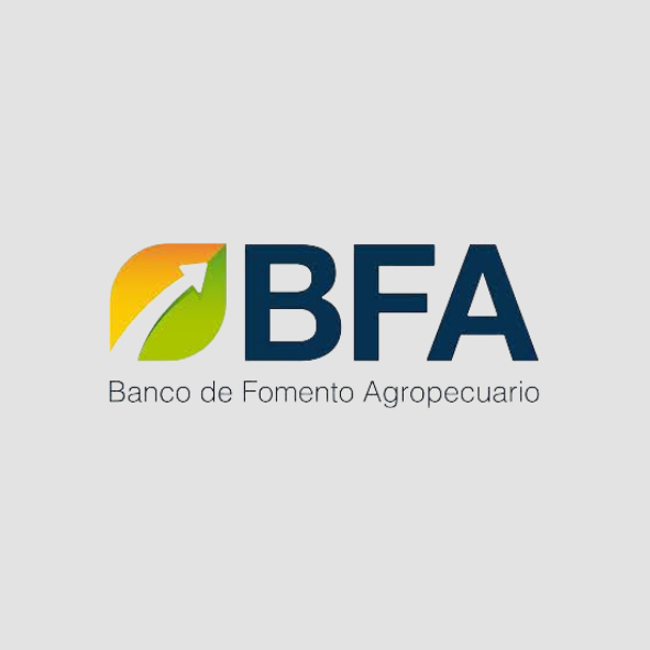 Banca de Fomento Agropecuario Logo