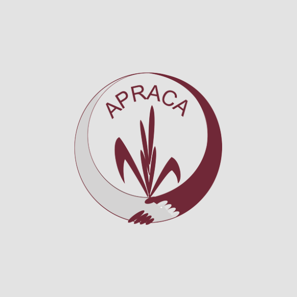 Asia-Pacific Rural and Agricultural Credit Association Logo