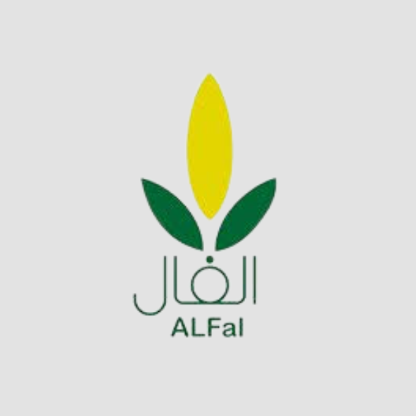 Al-Fal Microfinance Company Logo