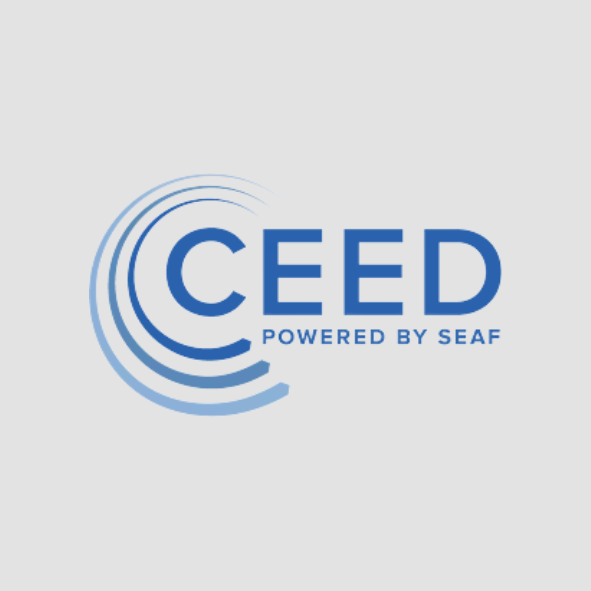 Center for Entrepreneurship and Executive Development Logo