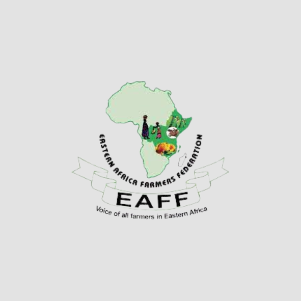 East Africa Farmers Federation Logo
