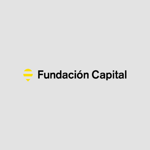 Fundación Capital Logo