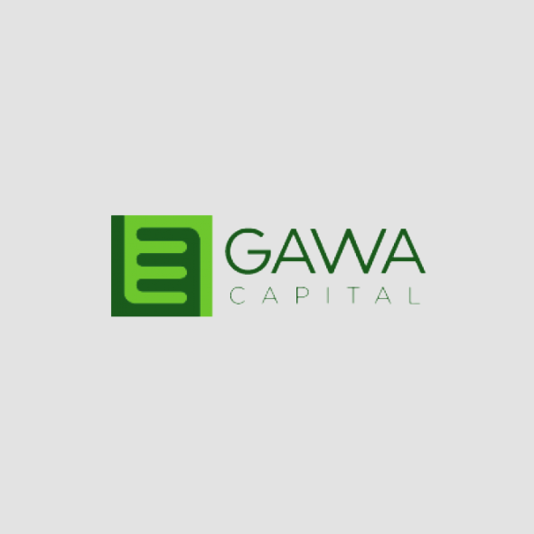 GAWA Capital Logo