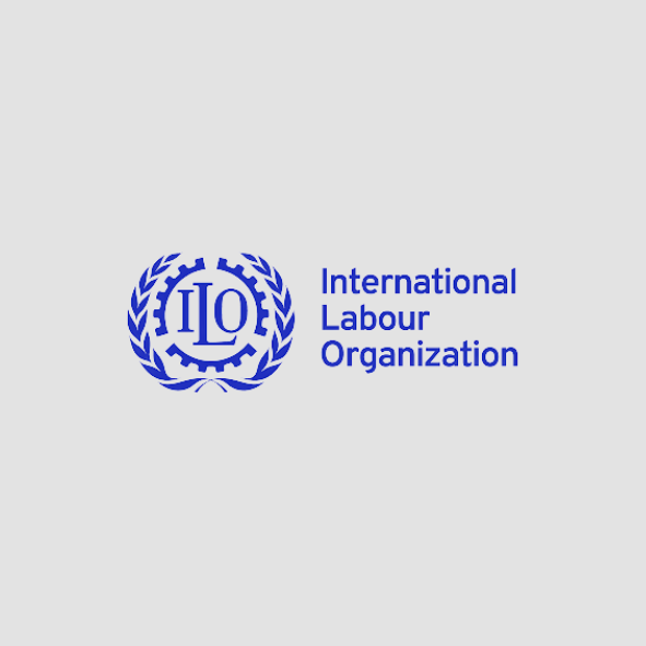 International Labor Organization Logo