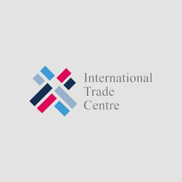 International Trade Center Logo