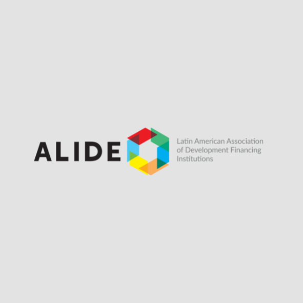 Latin American Association of Development Financing Institutions Logo