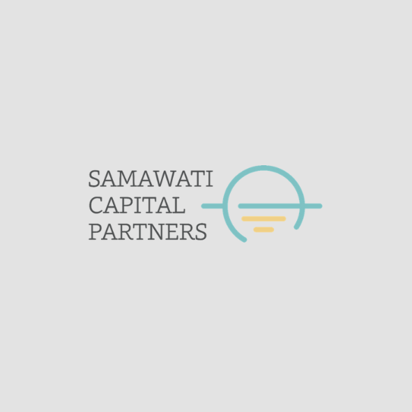 Samawati Capital Partners Logo