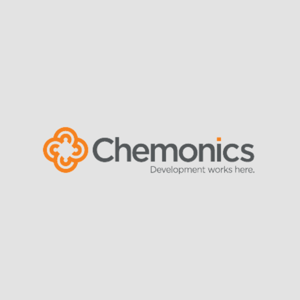 Chemonics International Logo
