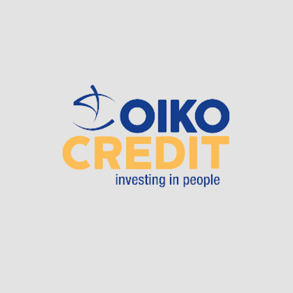 Oikocredit Logo