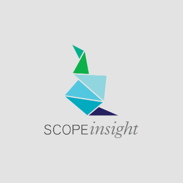 SCOPEinsight Logo