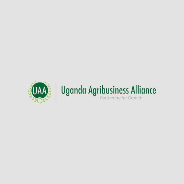 Uganda Agribusiness Alliance Logo