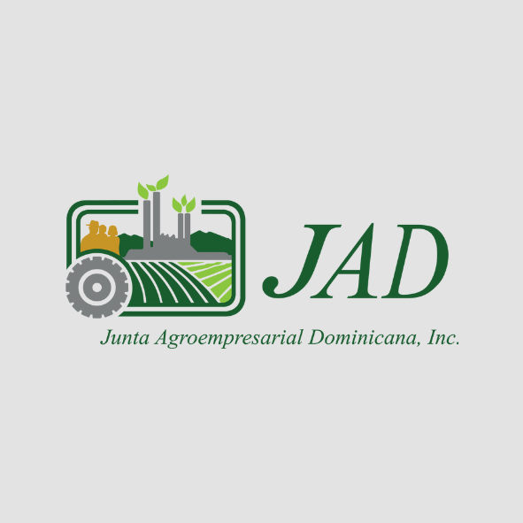 Junta Agroempresarial Domenicana Logo