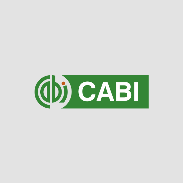 CAB International Logo